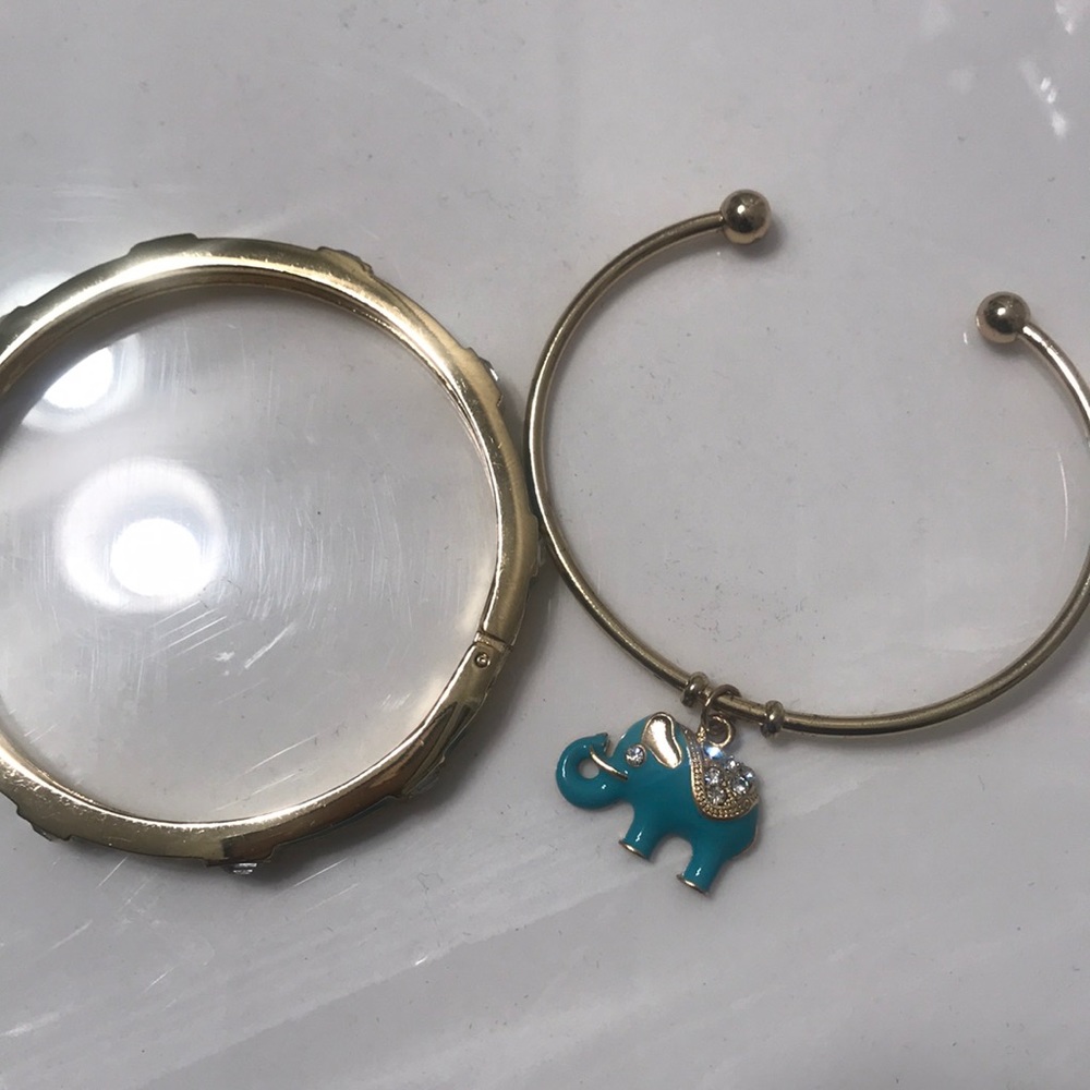 Bracelets - Picture 2 of 2